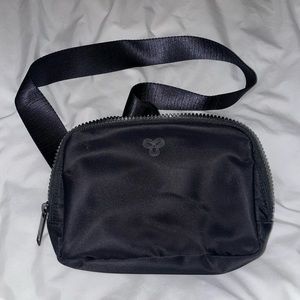 Aritzia On The Way Exposed Bag